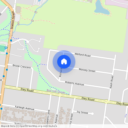 10 Richardson Street, Vic 3128, Box Hill South