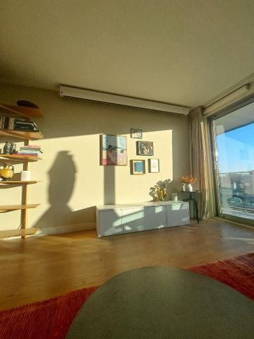 Te huur: Appartement Willem Augustinstraat in Amsterdam - Photo 3