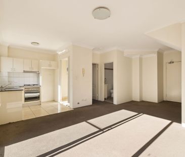 17/76-78 Courallie Avenue, Homebush West NSW 2140 - Apartment For R... - Photo 4