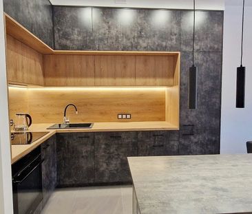 Tarnów, ul.Powstańców Warszawy, do wynajęcia znakomite 40 m2, blisk... - Zdjęcie 3
