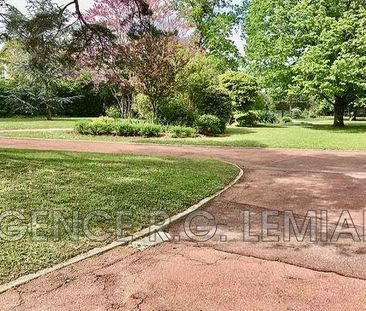 Location Appartement 5 pièces 99m² MAISONS LAFFITTE 78600 - Photo 6