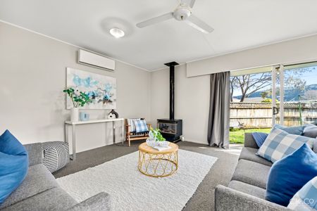 2-Bedroom Home in Trentham - Photo 4