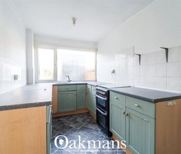 3 bedroom terraced house to rent - Photo 2