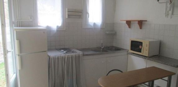 Appartement - Photo 2