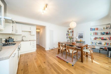 Forest Road, London Fields, E8 - Photo 2