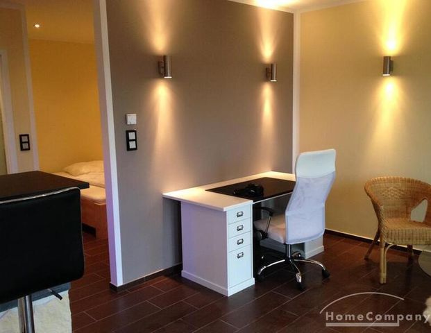 Modernes Apartment in Berlin Köpenick - Foto 1