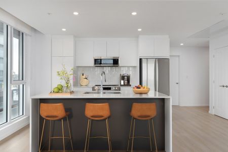 Condo for rent, Dollard-des-Ormeaux - Photo 3