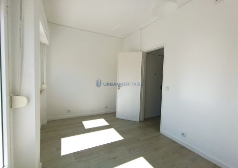 Apartamento T1