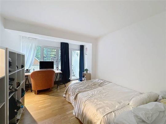 Appartement te huur - Photo 1