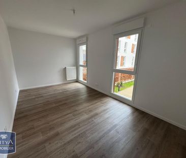 Location Appartement 2 pièces 42m² OZOIR LA FERRIERE 77330 - Photo 1