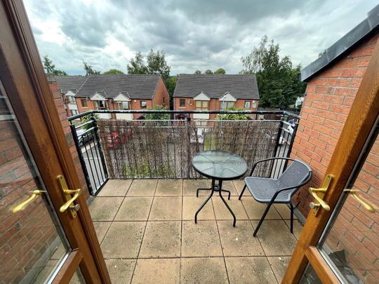 92 Redwood Grove, Dunmurry, BT17 9RN - Photo 1