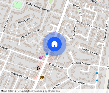 Filton Avenue - Filton - Photo 1