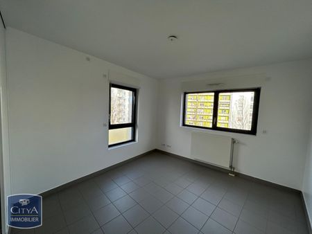 Location Appartement 3 pièces 72m² STRASBOURG 67100 - Photo 2