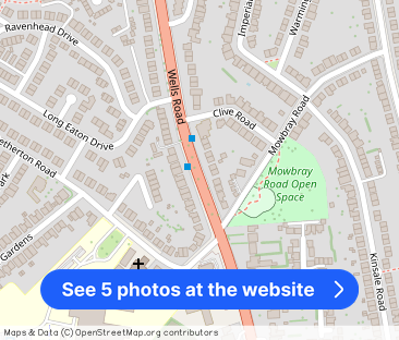 Wells Road, Bristol - Photo 1