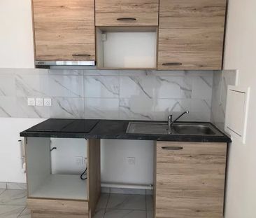 Location Appartement 1 pièce 31m² GRETZ ARMAINVILLIERS 77220 - Photo 2