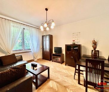 Mieszkanie Bielsko-Biała Dolne Przedmieście powierzchnia 50.0 m² C5... - Photo 5