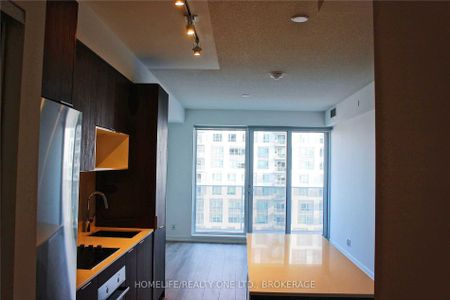 For Lease - 20 Tubman Avenue Unit# 2106, Toronto, Ontario - Photo 4