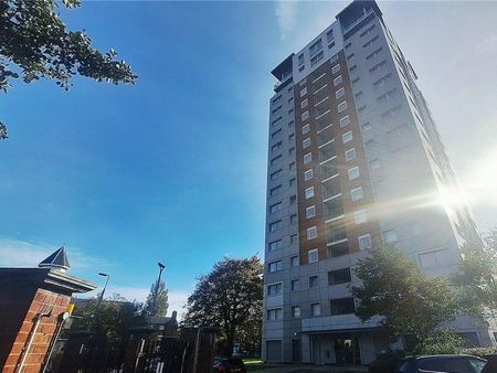 1 Bed Flat, Heysmoor Heights, L8 - Photo 5