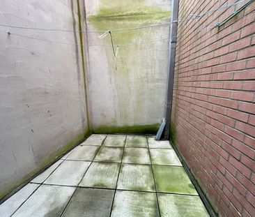 Ruim zonnig appartement met drie slaapkamers, twee badkamers en ter... - Foto 5