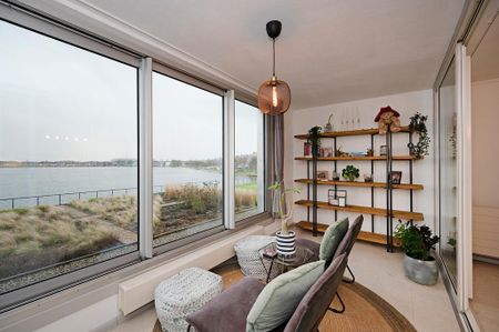 Te huur: Appartement Hengelostraat in Almere - Foto 4