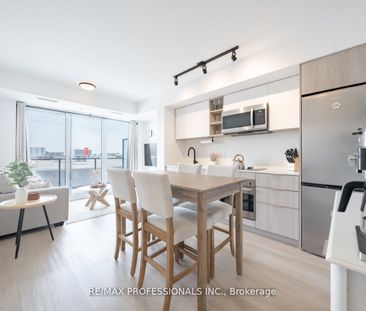 For Lease - 36 Zorra Street Unit# 305, Toronto, Ontario - Photo 5