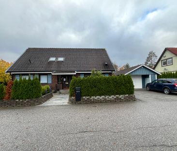 Mandolinvägen, Kungsängen - Foto 4