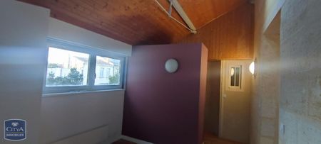 Location Appartement 2 pièces 48m² BORDEAUX 33000 - Photo 5