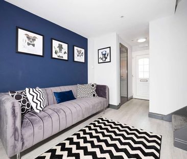 New Modern Coliving House Share, Castle Bromwich Room 1 - Photo 1