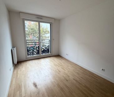 Appartement T2 Le Raincy à louer - Photo 3