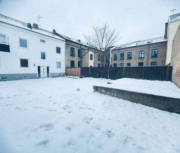 Regeringsgatan 116, Landskrona Centrum - Photo 4