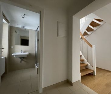 Gumpendorfer Straße: 5-Zimmer-Maisonette mit Terrasse - Photo 6