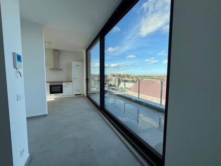 Penthouse te huur - Photo 3