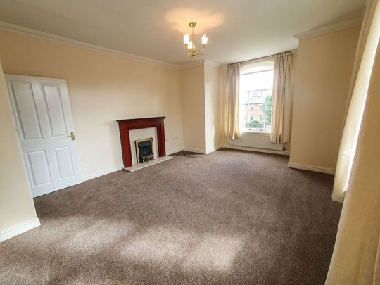 Apartment in Cherry Lane, Parkland Village - Photo 1