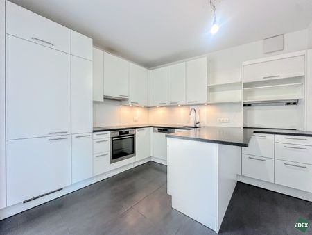 Exklusive Innenstadt-Maisonette mit Glasfront, Freiflächen &#038; Stephansdom-Blick - Foto 5