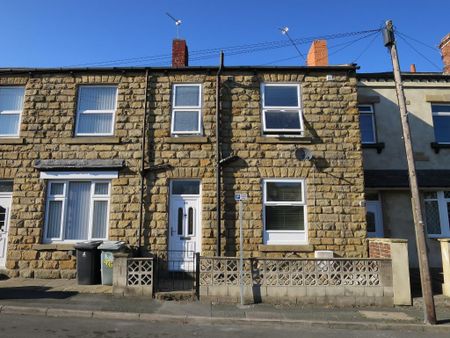 1 bedroom terraced house to rent - Photo 4
