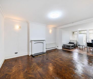6 bedroom house to rent - Photo 4