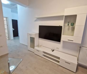 Apartament de închiriat 2 camere - zona Campus - Photo 3