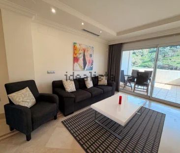 Alquiler de piso en Urbanizacion Nueva Andalucia k, 21 a - Photo 2