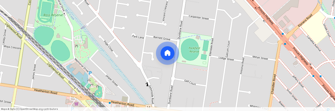 5 / 28 Dunblane Road, Noble Park