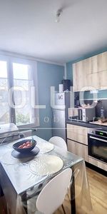 A LOUER - CENTRE VILLE DE VIRE NORMANDIE - GRAND T2 de 68,99 m² EN PARFAIT ÉTAT - Photo 3