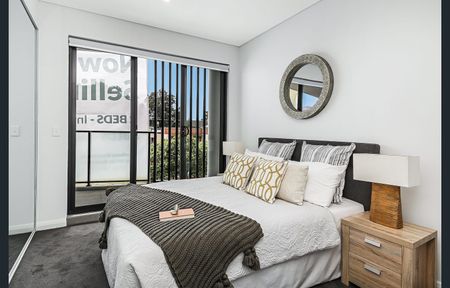 Home For Rent - Photo 2