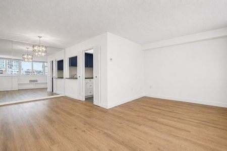 For Lease - 500 Laurier Avenue Unit# 1103, Ottawa Centre, Ontario - Photo 2
