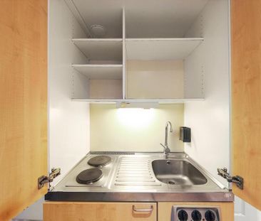 Studio to rent - Photo 5