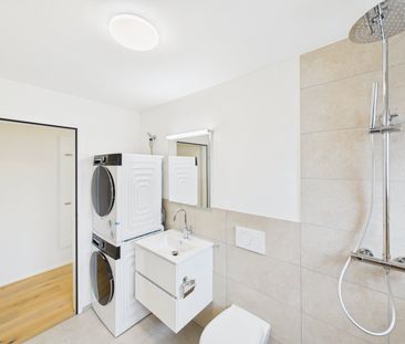 2.5 Zimmer, 58 m², 3. Stock - Photo 4