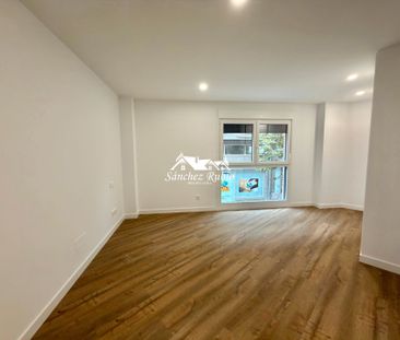 Piso de alquiler en Calle de las Matas, 1, Casa Amarilla - Photo 1