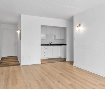 2 CH - 1 SDB - Québec - $1,249 /mo - Photo 2