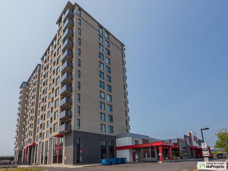 9430 Boulevard Lacordaire, Saint-Léonard à louer - Photo 3