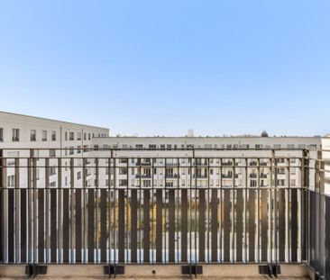 NEUBAU! Moderne 2-Zimmer Wohnung - Photo 5