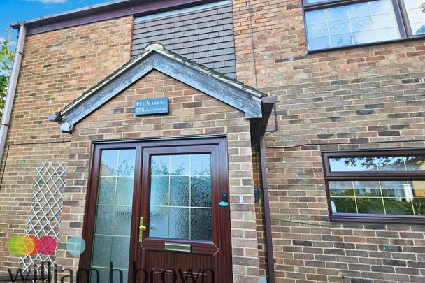 Galleywood Road - Photo 1