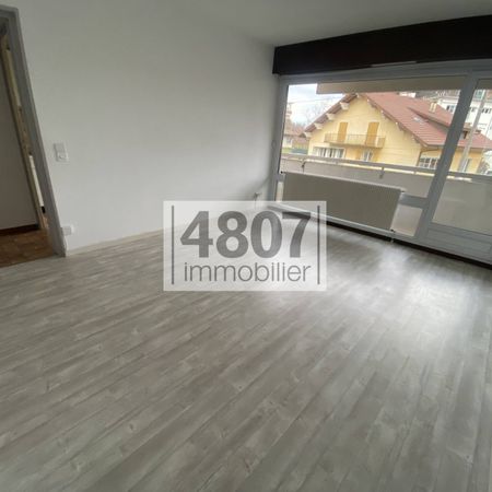 Location appartement 2 pièces 47 m² à La Roche-sur-Foron (74800) - Photo 4